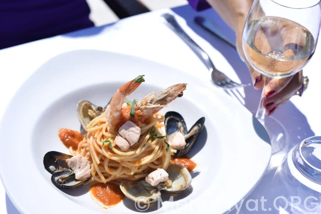 2026 A’jia Restaurant