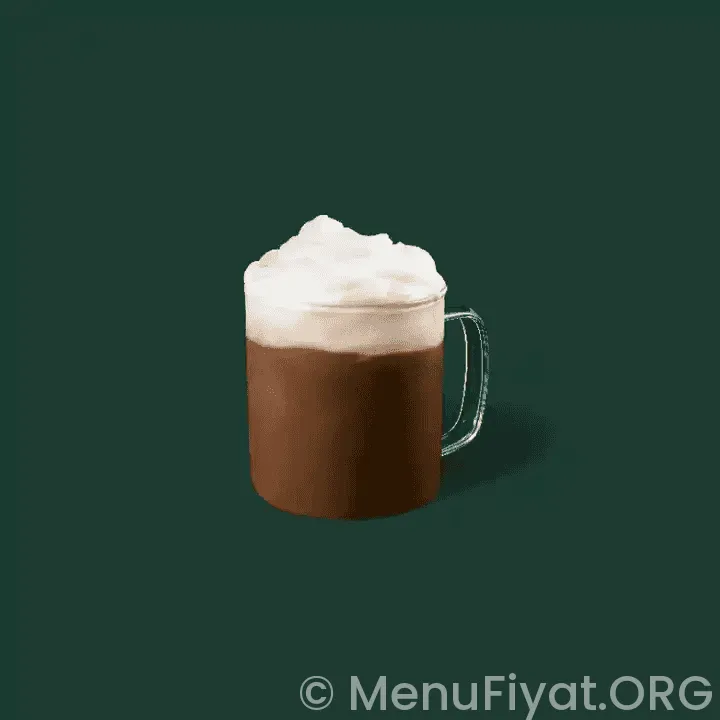 2026 Starbucks Menü