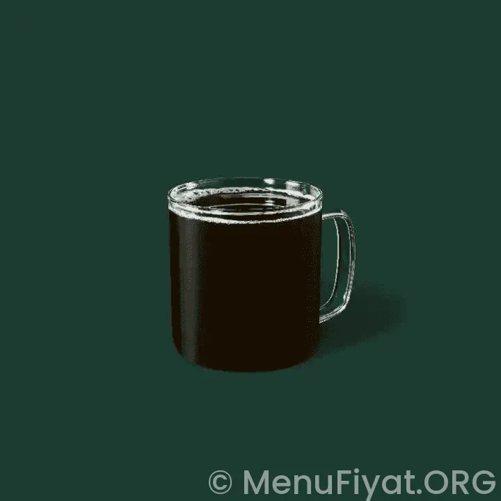 2026 Starbucks Menü Fiyat Listesi
