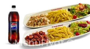 2026 Adana Tavuk Dünyası Menü Fiyat Listesi: Hangi Tabak Kaç TL?