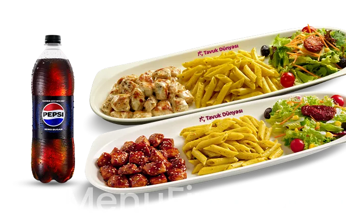 2026 Adana Tavuk Dünyası Menü Fiyat Listesi: Hangi Tabak Kaç TL?