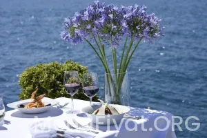 2026 A’jia Restaurant Menü Fiyatları: Boğaz’da Lüks Bir Gastronomi Deneyimi