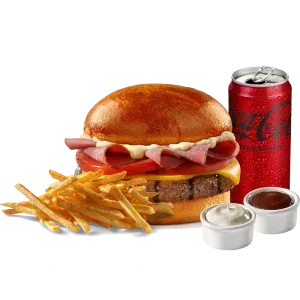 2026 Cajun Corner Menü Fiyat Listesi: Sepet, Burger ve Roll Fiyatları