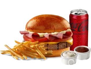 2026 Cajun Corner Menü Fiyat Listesi: Sepet, Burger ve Roll Fiyatları