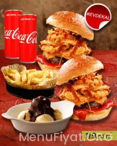 2026 Ceviz Ağacı Menü Fiyat Listesi: Kahvaltı, Yemek ve Pasta Fiyatları