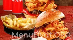 2026 Ceviz Ağacı Menü Fiyat Listesi: Kahvaltı, Yemek ve Pasta Fiyatları