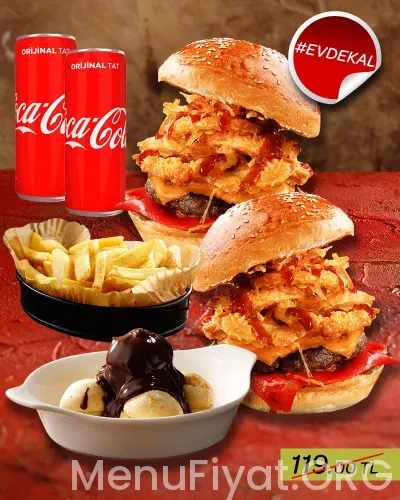 2026 Ceviz Ağacı Menü Fiyat Listesi: Kahvaltı, Yemek ve Pasta Fiyatları