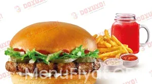 2026 Doyuyo Menü Fiyat Listesi: Tavuk Dünyasında Güncel Fiyatlar