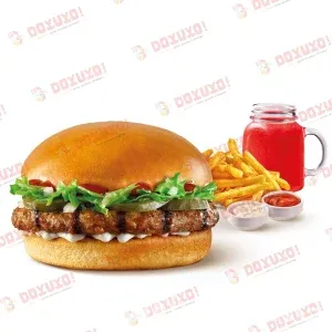 2026 Doyuyo Menü Fiyat Listesi: Tavuk Dünyasında Güncel Fiyatlar