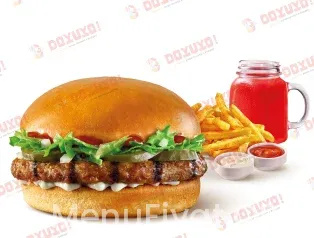 2026 Doyuyo Menü Fiyat Listesi: Tavuk Dünyasında Güncel Fiyatlar