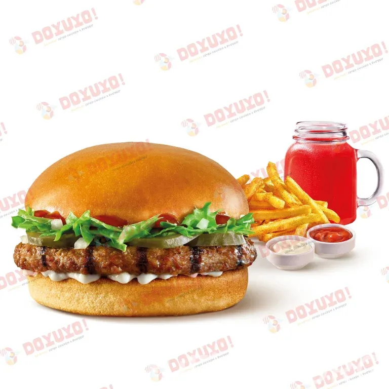 2026 Doyuyo Menü Fiyat Listesi: Tavuk Dünyasında Güncel Fiyatlar