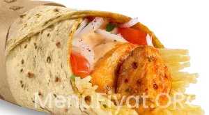 2026 Dürümle Menü Fiyat Listesi: Tavuk, Et ve Adana Dürüm Fiyatları