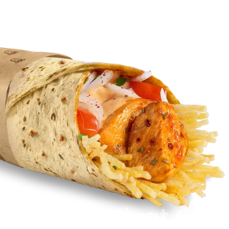 2026 Dürümle Menü Fiyat Listesi: Tavuk, Et ve Adana Dürüm Fiyatları