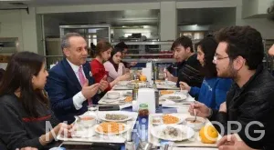 2026 ESOGÜ Yemekhane Menü Fiyatları: Öğrenci ve Personel Yemek Ücretleri