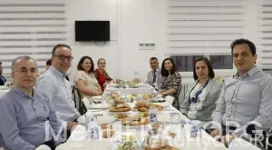 2026 ESOGÜ Yemekhane Menü ve Fiyatları: Öğrenci ve Personel Yemek Ücretleri