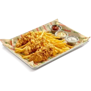 2026 Green Salads Menü Fiyat Listesi: Tavuk ve Et Tabakları Ne Kadar?