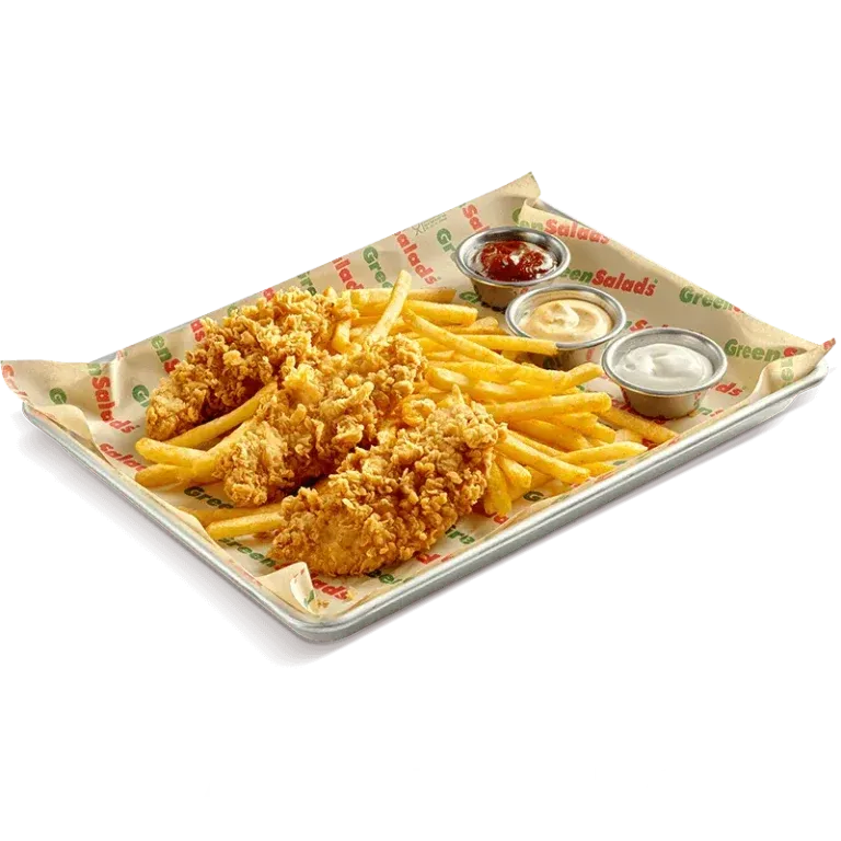 2026 Green Salads Menü Fiyat Listesi: Tavuk ve Et Tabakları Ne Kadar?