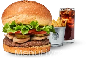 2026 Hmbrgr Menü Fiyat Listesi: Güncel Burger ve Yan Ürün Fiyatları