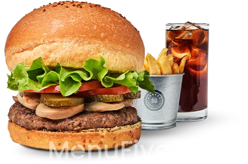 2026 Hmbrgr Menü Fiyat Listesi: Güncel Burger ve Yan Ürün Fiyatları