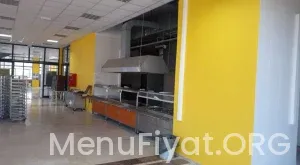 2026 İYTE Yemekhane Menüsü: Güncel Fiyatlar ve Haftalık Liste