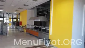 2026 İYTE Yemekhane Menüsü: Güncel Fiyatlar ve Haftalık Liste