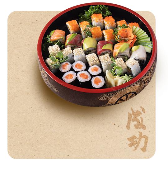 2026 SushiCo Menü Fiyat Listesi: Sushi, Roll ve Set Menü Fiyatları