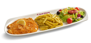 2026 Tavuk Dünyası Menü Fiyat Listesi: Hangi Tabak Kaç TL?