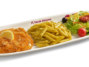 2026 Tavuk Dünyası Menü Fiyat Listesi: Hangi Tabak Kaç TL?