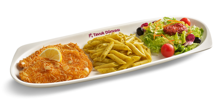 2026 Tavuk Dünyası Menü Fiyat Listesi: Hangi Tabak Kaç TL?