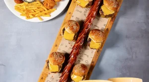 2026 The Hunger Menü Fiyat Listesi: En Popüler Lezzetler Ne Kadar?