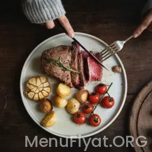 2026 Via Menü Fiyat Listesi: Kahve, Kahvaltı ve Yemek Fiyatları