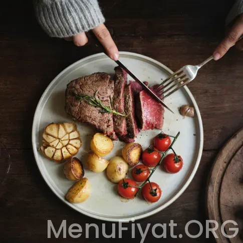 2026 Via Menü Fiyat Listesi: Kahve, Kahvaltı ve Yemek Fiyatları