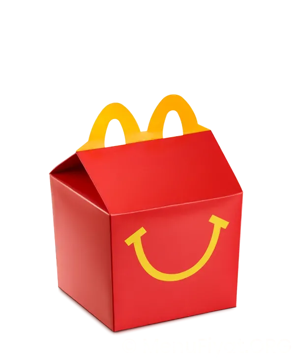 McDonald's Ekonomik paketler