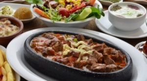 2026 Aspava Menü Fiyat Listesi: SSK Dürüm ve Kebap Fiyatları