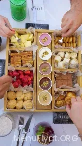 Boston Drink & Dessert’te Ne Yenir? Çikolata Aşkına En Popüler 10 Tatlı