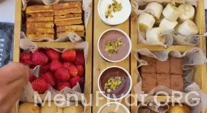 Boston Drink & Dessert’te Ne Yenir? Çikolata Aşkına En Popüler 10 Tatlı