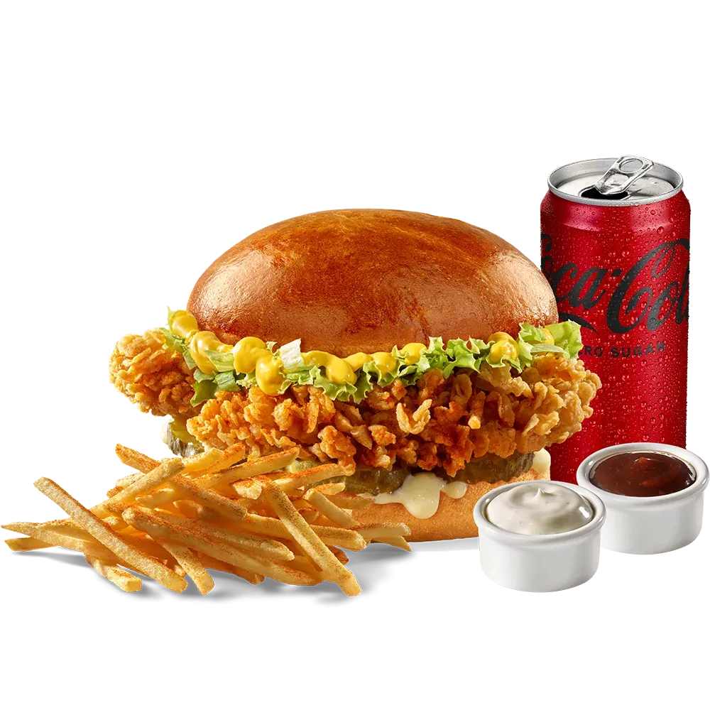 2026 Cajun Corner Menü Fiyat