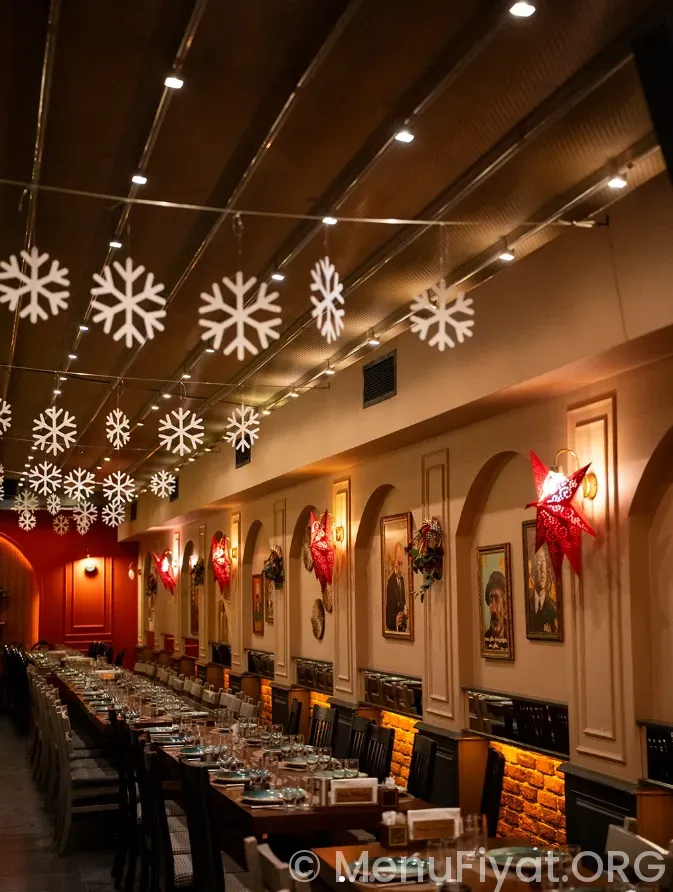 Piraye Restaurant 2026