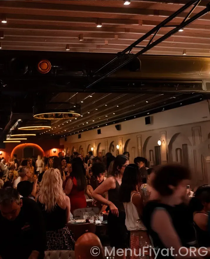 Piraye Restaurant Adana