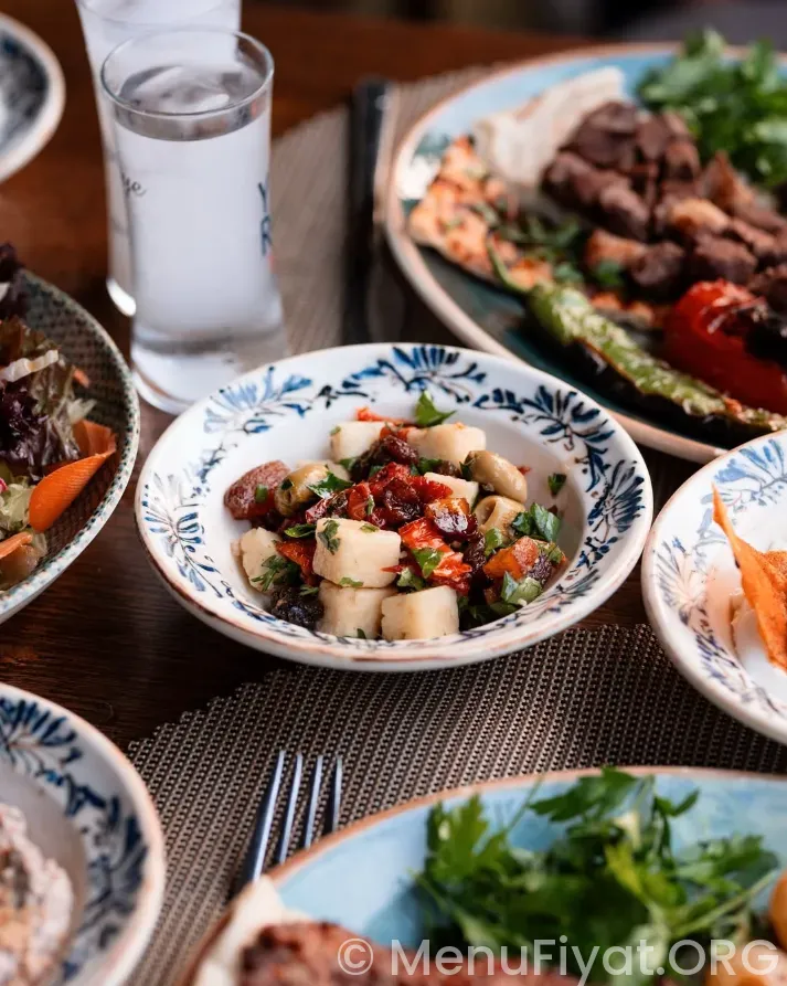 Piraye Restaurant Adana Yorumları