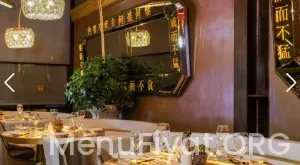 2026 Quick China Menü Fiyat Listesi: Sushi, Noodle ve Ana Yemek Fiyatları