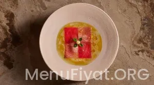 Michelin 2026 Türkiye Seçkisi: Yıldızlı Restoranların Menü İçerikleri ve Tadım Menüsü Fiyatları