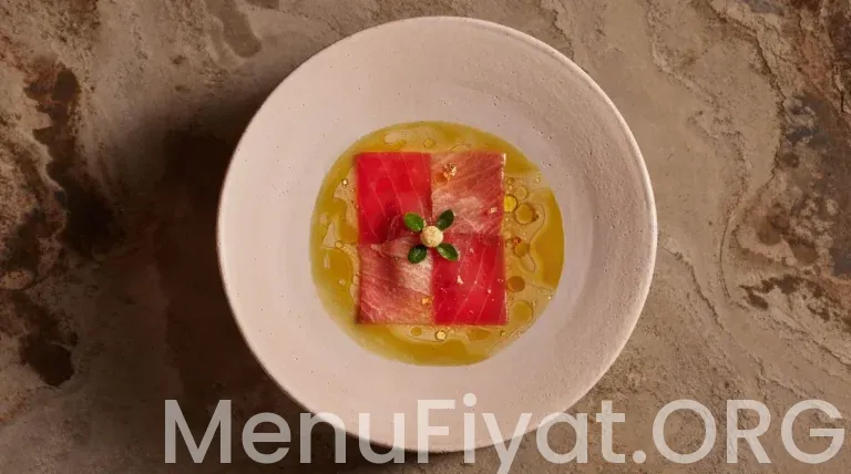 Michelin 2026 Türkiye Seçkisi: Yıldızlı Restoranların Menü İçerikleri ve Tadım Menüsü Fiyatları