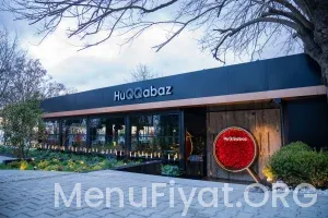 Huqqabaz Kahvaltı Menüsü: “Bi’ Başka” Kahvaltı İçeriği ve 2026 Fiyatı