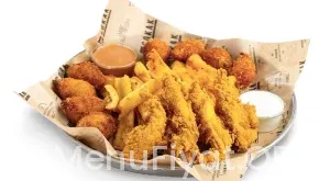 IF Sokak’ta Alkolsüz Seçenekler: Mocktail, Fresh Juice ve Kahve Menüsü