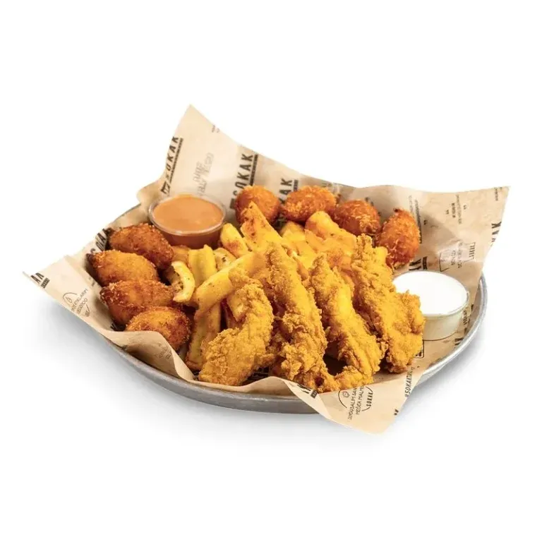 IF Sokak’ta Alkolsüz Seçenekler: Mocktail, Fresh Juice ve Kahve Menüsü