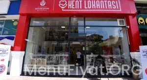 Kent Lokantası Haftalık Menü Rehberi: Öğle Yemeğinizi Planlayın