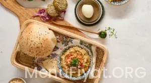 Mado Kahvaltı Menüsünde Neler Var? İki Kişilik Serpme Kahvaltı İçeriği