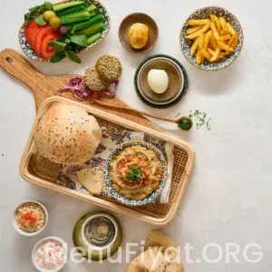 Mado Kahvaltı Menüsünde Neler Var? İki Kişilik Serpme Kahvaltı İçeriği