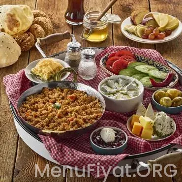 Mado Kahvalti Menusunde Neler Var 2026 Menufiyat